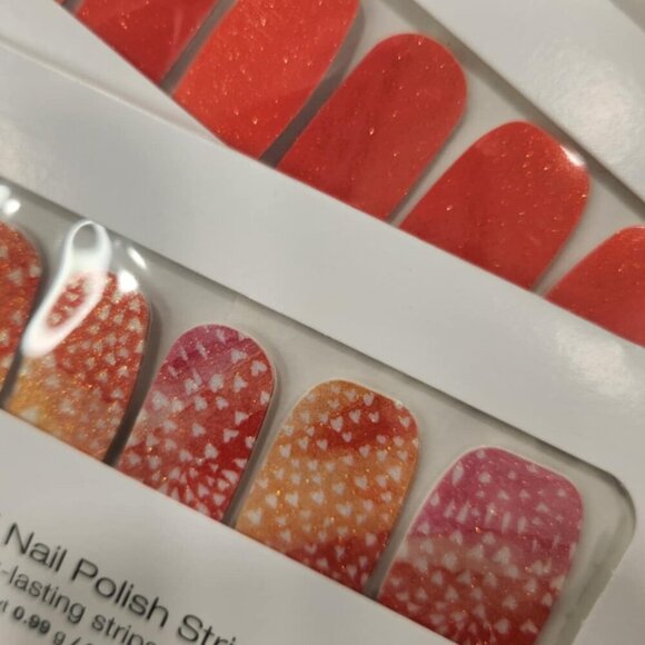 Rare Color Street Bundle- Stylist Exclusive - Picture 2 of 6